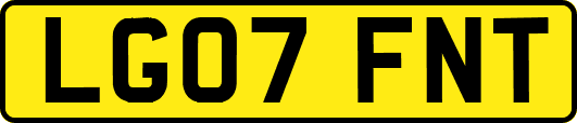 LG07FNT