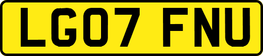 LG07FNU