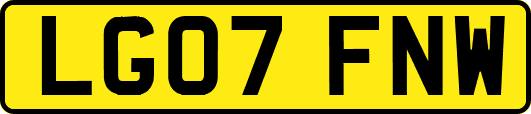 LG07FNW