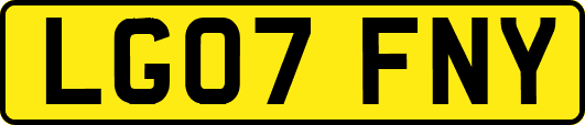 LG07FNY