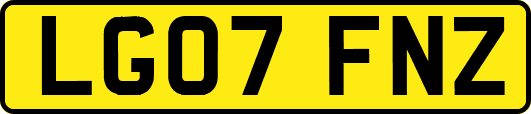 LG07FNZ