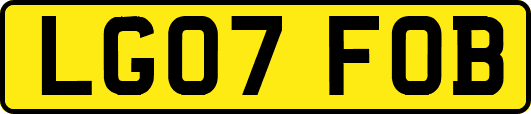 LG07FOB