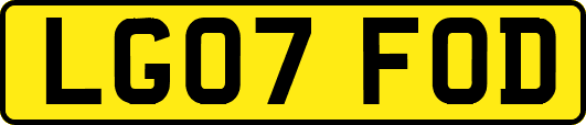 LG07FOD