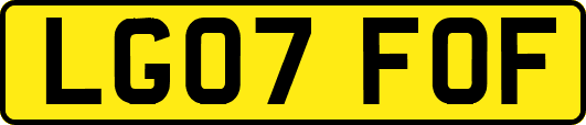 LG07FOF