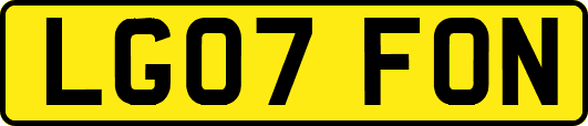 LG07FON