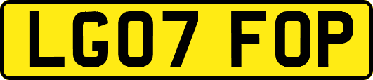LG07FOP