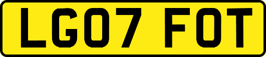 LG07FOT