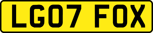 LG07FOX