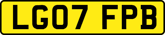 LG07FPB