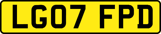 LG07FPD