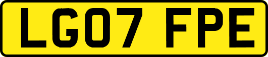 LG07FPE