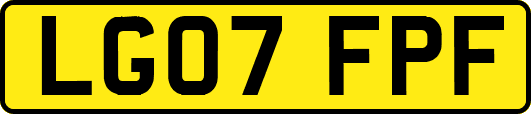 LG07FPF