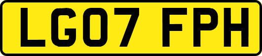 LG07FPH