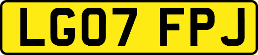LG07FPJ