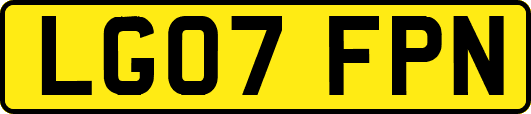 LG07FPN