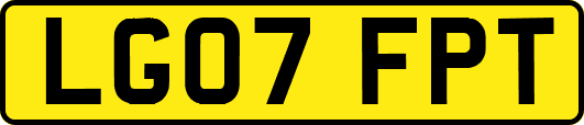 LG07FPT