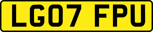 LG07FPU