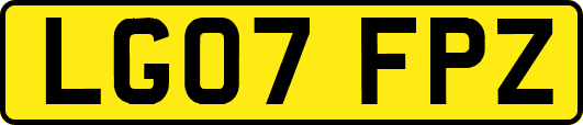 LG07FPZ