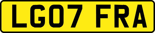 LG07FRA