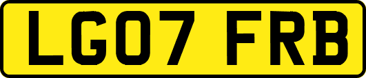 LG07FRB