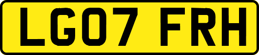 LG07FRH
