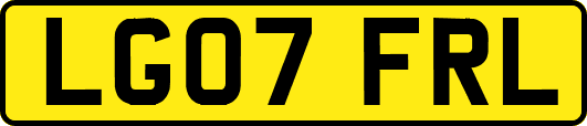 LG07FRL