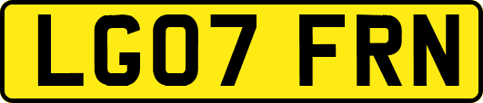 LG07FRN