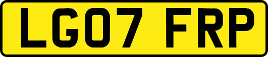 LG07FRP