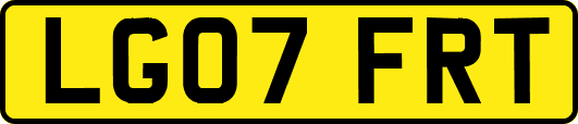 LG07FRT