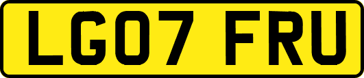 LG07FRU