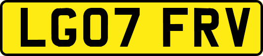 LG07FRV