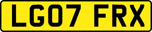 LG07FRX