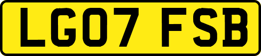 LG07FSB