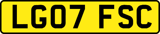 LG07FSC