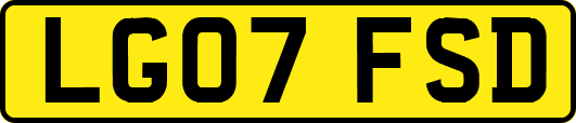 LG07FSD