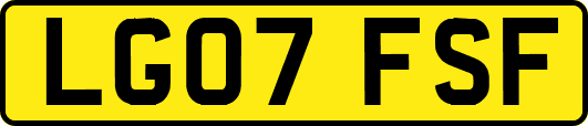 LG07FSF