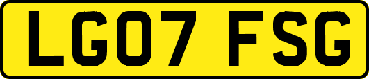 LG07FSG