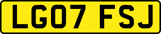 LG07FSJ