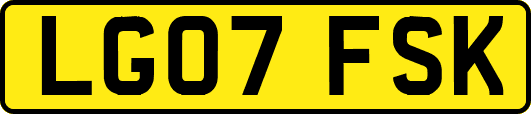 LG07FSK