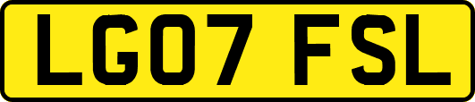 LG07FSL