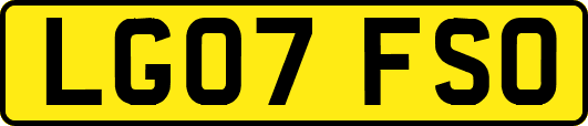 LG07FSO