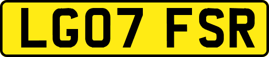 LG07FSR