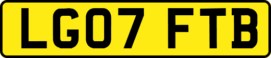 LG07FTB