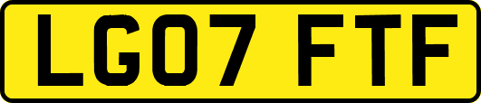 LG07FTF