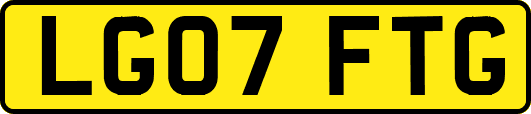 LG07FTG
