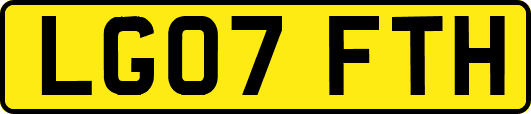 LG07FTH