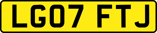 LG07FTJ
