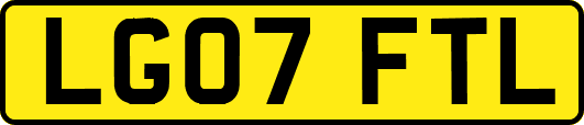 LG07FTL