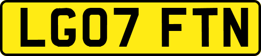LG07FTN