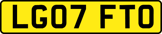 LG07FTO